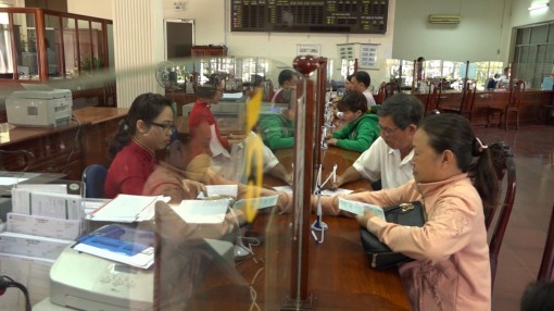 Từ 13-5: Ngân hàng nhà nước áp dụng mức lãi suất điều hành mới