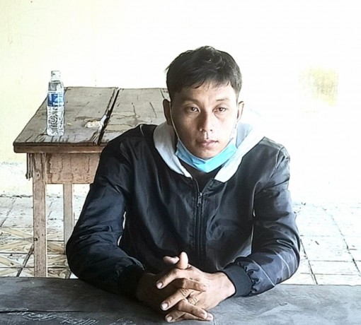 An Giang: Người trốn khỏi khu cách ly tập trung đã ra trình diện