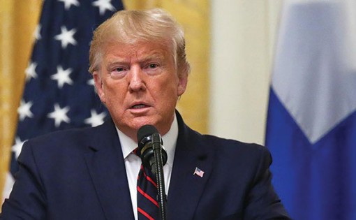 Ông Trump dọa cắt hết quan hệ với Trung Quốc