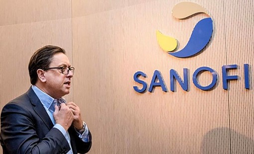Sanofi bị chỉ trích vì “ưu ái” Mỹ