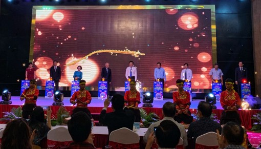 Phát động Chương trình kích cầu du lịch nội địa toàn quốc