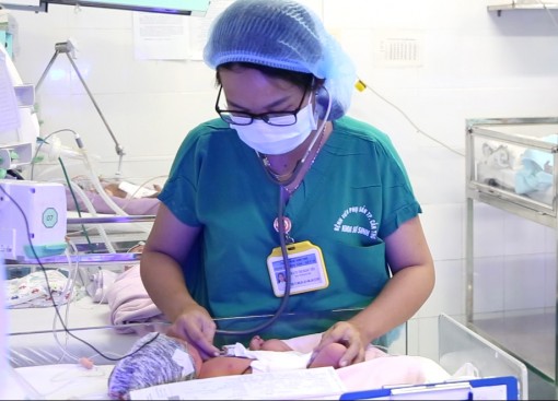 Phát hiện bệnh lý đột biến gen hiếm gặp ở trẻ nhỏ