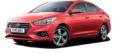 Hyundai Accent đạt doanh số 
bán hàng trên 5.000 xe