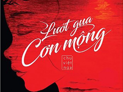 “Lướt qua cơn mộng” 

và nỗi đau trầm cảm