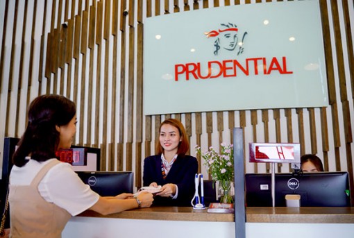 Báo cáo kết quả kinh doanh 2019: Prudential tiếp tục phát triển bền vững
