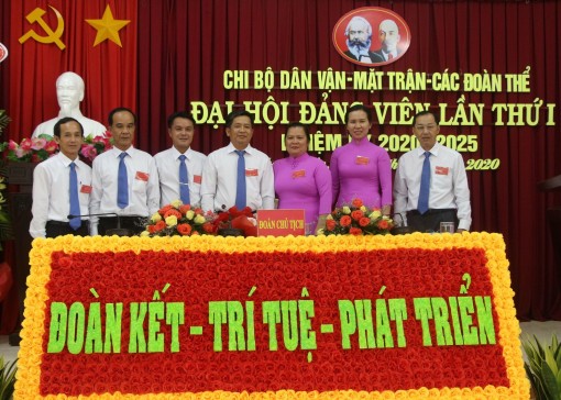 Phát động và thực hiện có hiệu quả các phong trào thi đua