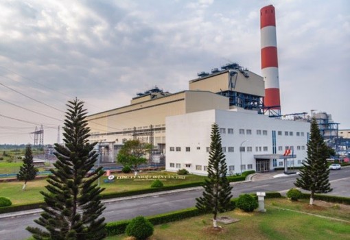 Nhiệt điện Cần Thơ với việc cung cấp điện phục vụ phát triển kinh tế xã hội