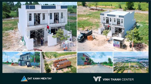 Bất động sản giá rẻ tăng tốc chiếm lĩnh thị trường nửa cuối năm 2020