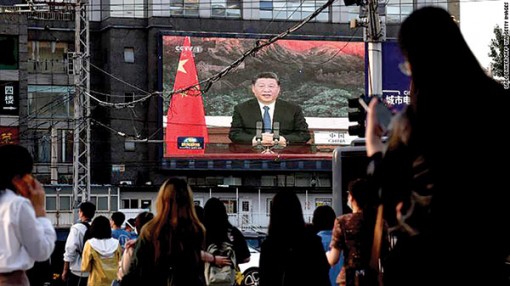 Trung Quốc miễn cưỡng ủng hộ điều tra nguồn gốc COVID-19