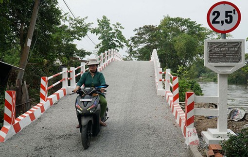 Thực hiện thắng lợi nghị quyết của Đảng