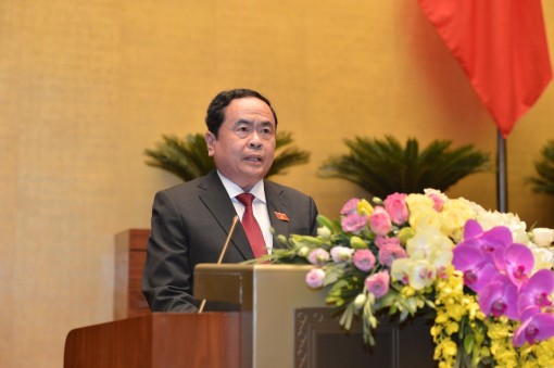 Chính phủ đã kịp thời chuyển đổi trạng thái, tập trung phát triển KT-XH