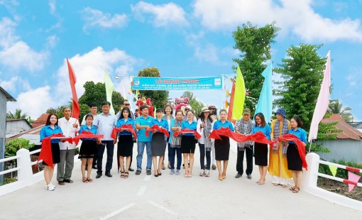 Phát huy thành tựu, xây dựng phường Thuận An phát triển vững mạnh toàn diện