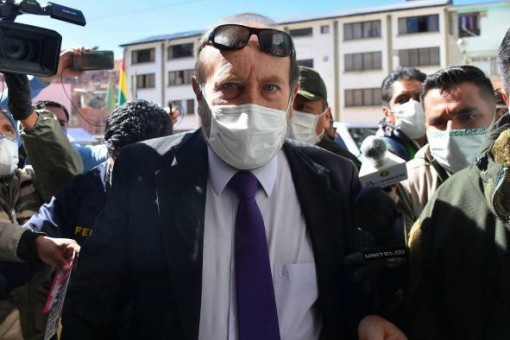 Nạn tham nhũng hoành hành giữa đại dịch