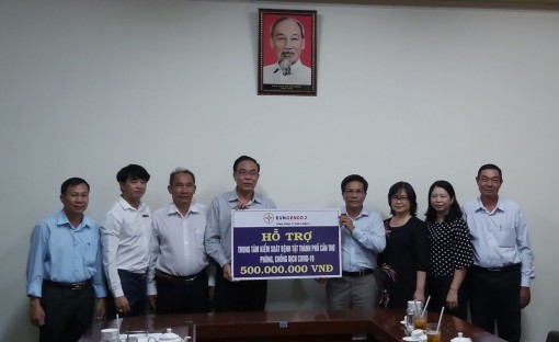 Tất cả các bệnh nhân COVID-19 nặng tại Việt Nam đã được chữa khỏi