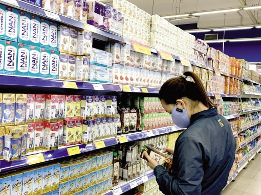 Đa dạng thức uống

giải nhiệt mùa nóng