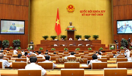 Ở thời điểm cho phép, Bộ Nội vụ và Bộ Tài chính sẽ tiếp tục đề nghị sớm tăng lương