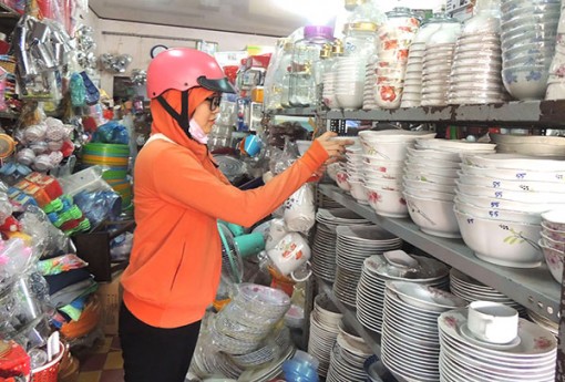 Công khai, minh bạch, đúng đối tượng