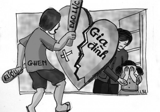 Ghen...