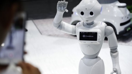 Mỹ tiếp tục “dập” các công ty công nghệ Trung Quốc