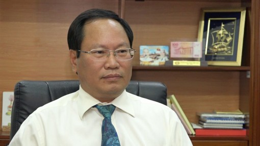 Cần Thơ khẳng định vị thế trung tâm tài chính vùng
