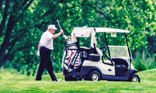 Nhịp sống bình thường dần trở lại