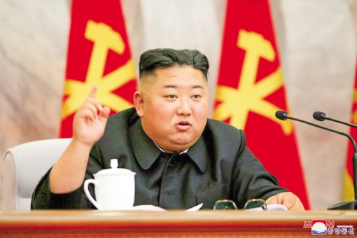 Triều Tiên muốn tăng cường răn đe hạt nhân