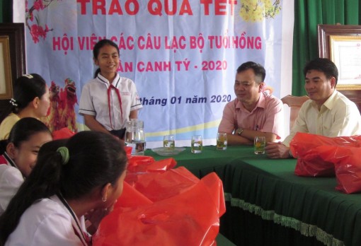 Nghị lực học trò nghèo