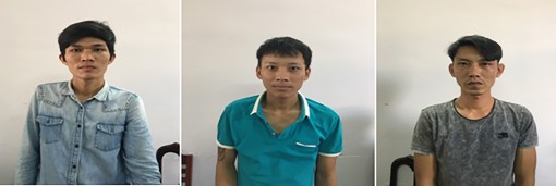 Khởi tố nhóm bạn rủ nhau tàng trữ, sử dụng ma túy