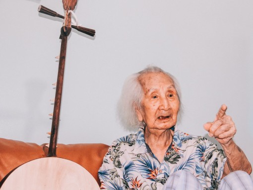 Công bố sách “Nguyễn Vĩnh Bảo- Những giai điệu cuộc đời”