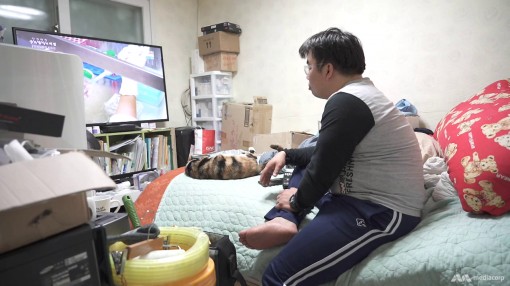 Nợ hộ gia đình - “bom nổ chậm” ở Hàn Quốc?