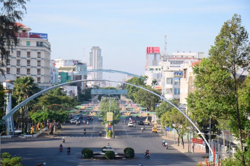 Nâng cao năng lực lãnh đạo, sức chiến đấu trong nhiệm kỳ mới