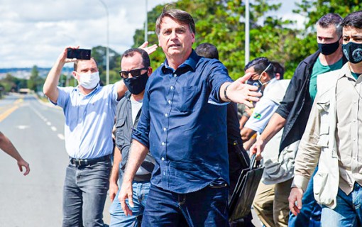 Nghịch lý Brazil!