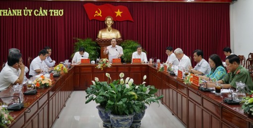 Quan tâm hỗ trợ doanh nghiệp khôi phục sản xuất kinh doanh sau dịch COVID-19