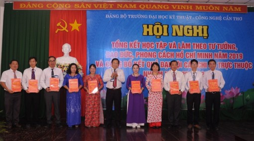 Xây dựng trường đào tạo kỹ thuật công nghệ của khu vực ASEAN