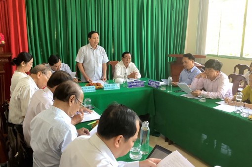 Cải cách để phục vụ tốt hơn