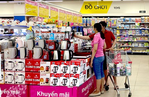 Vật dụng gia đình cần thiết cho mùa mưa