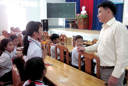 Con dại cái mang