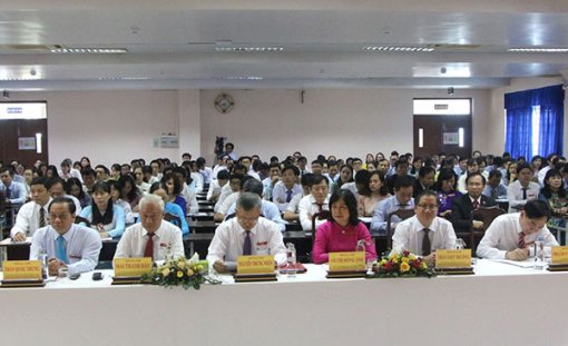 Đào tạo nguồn nhân lực y tế chất lượng cao