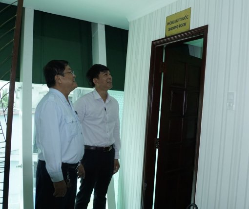 Mỗi năm có 8 triệu người chết do các bệnh liên quan đến sử dụng thuốc lá