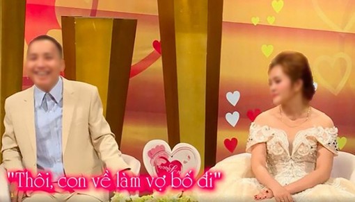 Đừng tung hê cái xấu!