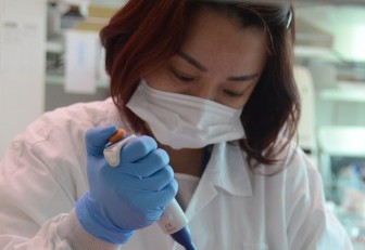 Đông Nam Á tìm kiếm vaccine ngừa COVID-19