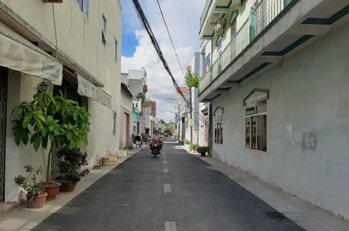 Chung tay xây dựng đô thị văn minh