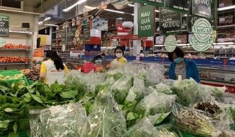 Nâng tầm Cuộc vận động “Người Việt Nam ưu tiên dùng hàng Việt Nam”