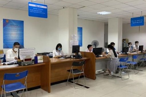 Ban hành quy định về vị trí việc làm và biên chế công chức