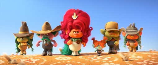 DreamWorks trở lại với những giấc mơ
