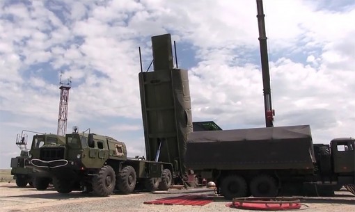 Nga tăng cường răn đe hạt nhân