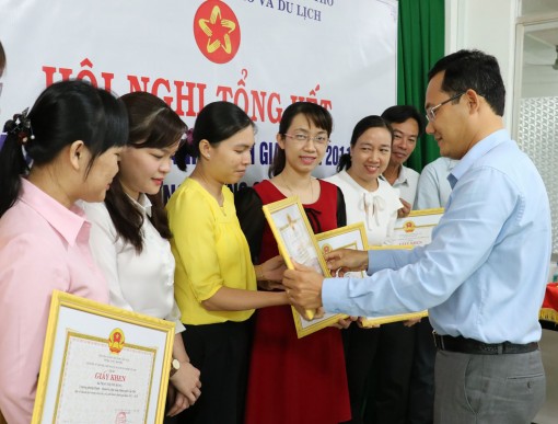 Cải cách hành chính hiệu quả