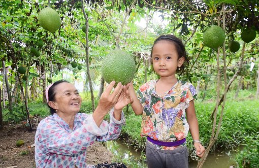 ផ្តុំ​កម្លាំង​អភិវឌ្ឍ​សេដ្ឋ​កិច្ច​ បង្កើន​ប្រាក់​ចំ​ណូល​ជូន​ជន​រួម​ជាតិ​ខ្មែរ​