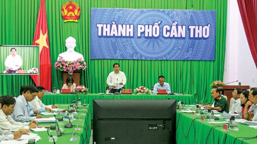 Tận dụng mọi chính sách ưu đãi để hỗ trợ doanh nghiệp khôi phục sản xuất, kinh doanh