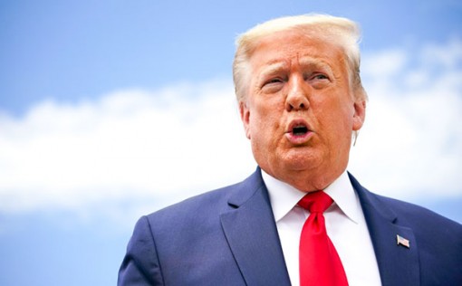 Ông Trump béo phì nhưng vẫn khỏe